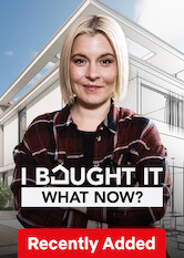 Kliknij by uzyskać więcej informacji | Netflix: I Bought It — What Now? / Kupione i co dalej? | Projektantka wnętrz Marta Czerkies pomaga kupcom przekształcić zaniedbane mieszkania w atrakcyjną przestrzeń życiową, kreśląc ambitne plany i udzielając praktycznych rad.